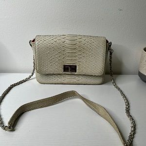 Genuine leather made in Tailand